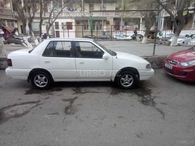 Hyundai Excel 1994, 245,698 km - 1.5 л - Bakı