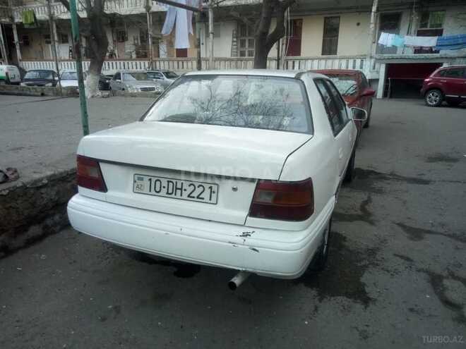 Hyundai Excel 1994, 245,698 km - 1.5 л - Bakı