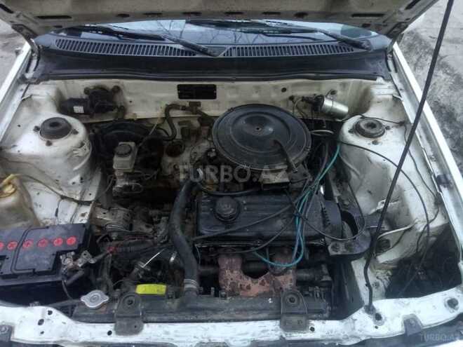 Hyundai Excel 1994, 245,698 km - 1.5 л - Bakı