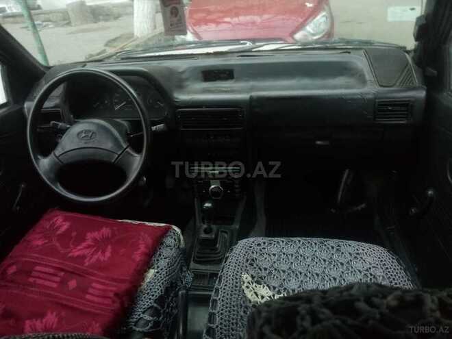 Hyundai Excel 1994, 245,698 km - 1.5 л - Bakı