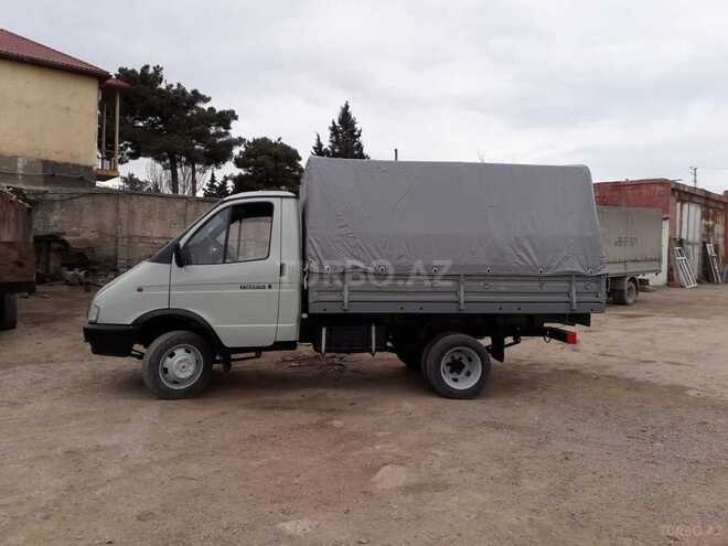 GAZ 33021 2000, 195,000 km - 2.4 l - Bakı