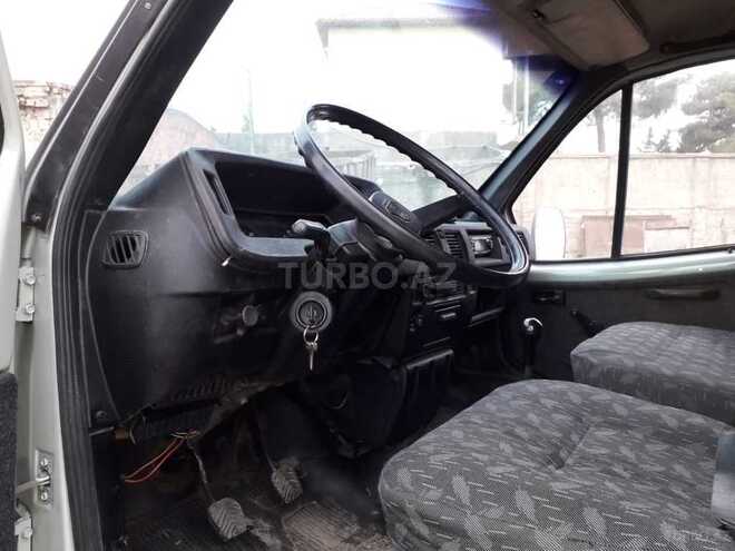 GAZ 33021 2000, 195,000 km - 2.4 l - Bakı