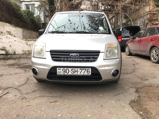 Ford Tourneo Connect 2009, 325,000 km - 1.8 l - Bakı