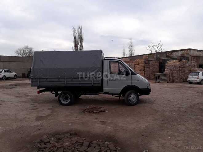 GAZ 33021 2000, 195,000 km - 2.4 l - Bakı