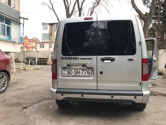 Ford Tourneo Connect 2009, 325,000 km - 1.8 l - Bakı