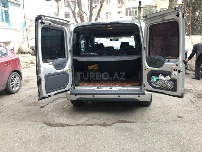 Ford Tourneo Connect 2009, 325,000 km - 1.8 l - Bakı