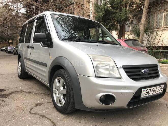 Ford Tourneo Connect 2009, 325,000 km - 1.8 l - Bakı