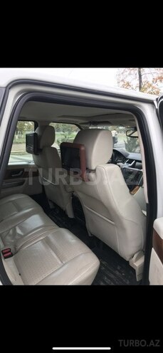Land Rover RR Sport 2006, 143,678 km - 4.2 l - Bakı