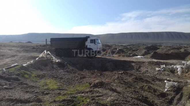 KamAz 55111 1991, 600,985 km - 11.1 l - Sumqayıt