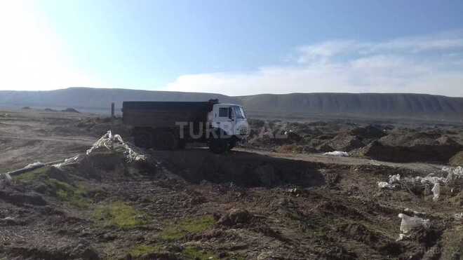 KamAz 55111 1991, 600,985 km - 11.1 l - Sumqayıt
