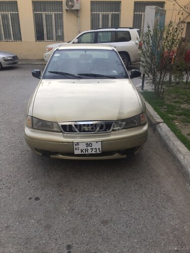 Daewoo Nexia 2007, 525,000 km - 1.5 l - Bakı