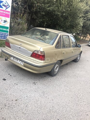 Daewoo Nexia 2007, 525,000 km - 1.5 l - Bakı