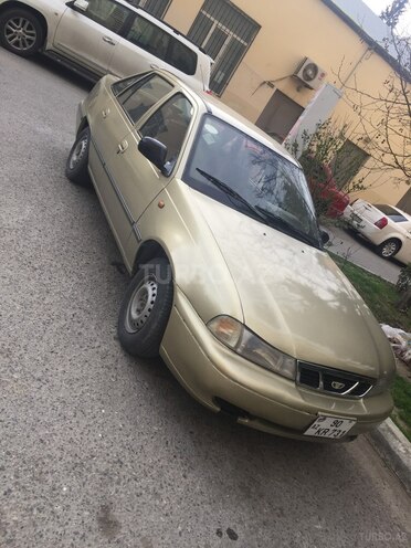 Daewoo Nexia 2007, 525,000 km - 1.5 l - Bakı