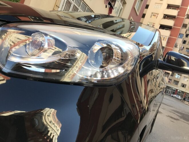 Kia Picanto 2011, 75,000 km - 1.2 l - Bakı