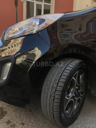 Kia Picanto 2011, 75,000 km - 1.2 l - Bakı
