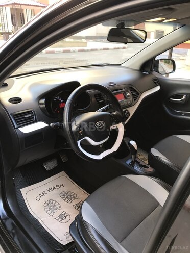 Kia Picanto 2011, 75,000 km - 1.2 l - Bakı