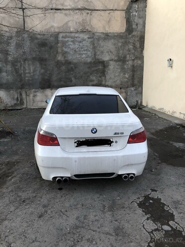 BMW 530 2005, 209,200 km - 3.0 l - Gəncə
