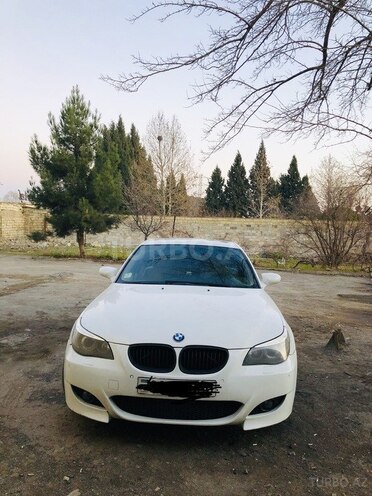 BMW 530 2005, 209,200 km - 3.0 l - Gəncə