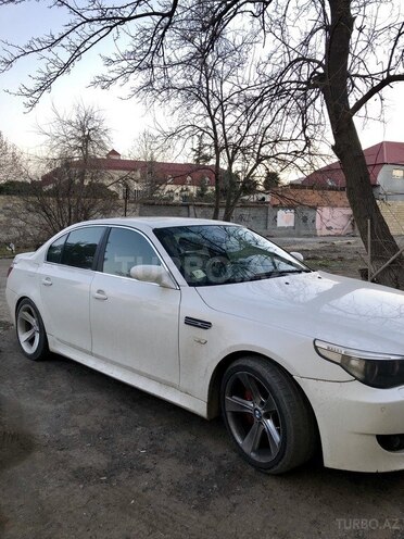 BMW 530 2005, 209,200 km - 3.0 l - Gəncə