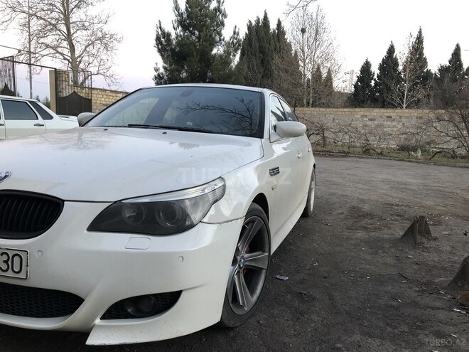 BMW 530 2005, 209,200 km - 3.0 l - Gəncə