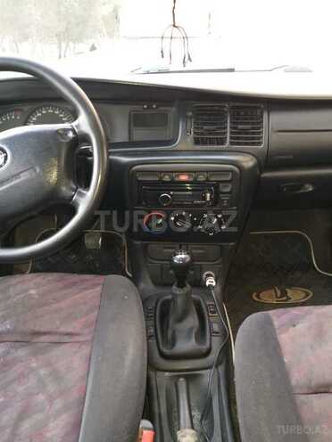 Opel Vectra 1996, 258,000 km - 1.6 l - Bakı