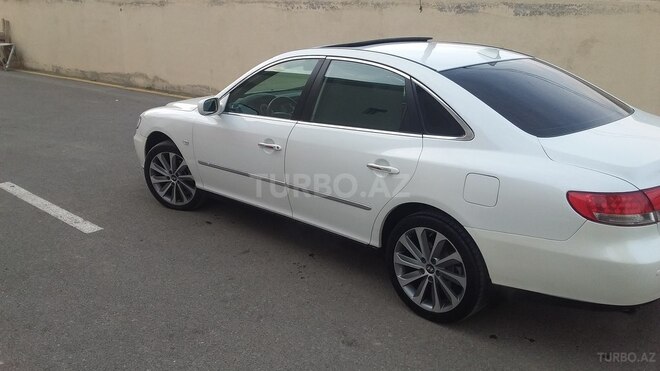 Hyundai Grandeur 2008, 147,000 km - 3.3 л - Bakı