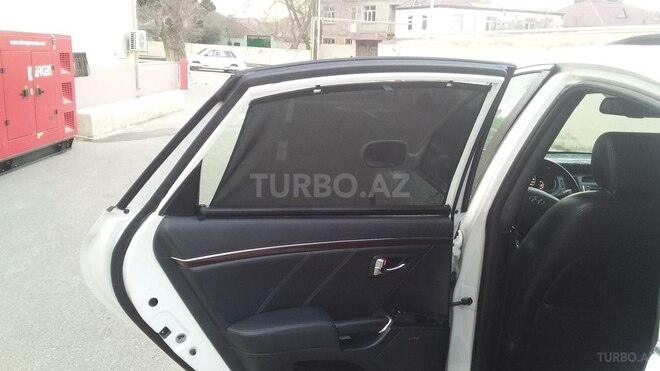 Hyundai Grandeur 2008, 147,000 km - 3.3 л - Bakı