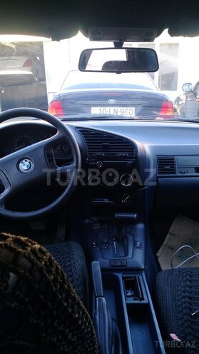 BMW 320 1991, 456,000 km - 2.0 l - Bakı