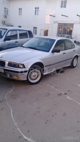 BMW 320 1991, 456,000 km - 2.0 l - Bakı