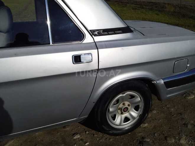 GAZ 3110 2003, 200,000 km - 2.4 l - Gəncə