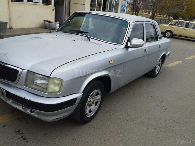 GAZ 3110 2003, 200,000 km - 2.4 l - Gəncə