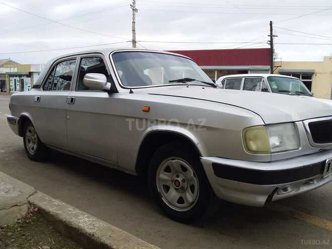 GAZ 3110 2003, 200,000 km - 2.4 l - Gəncə