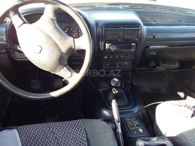 GAZ 3110 2003, 200,000 km - 2.4 l - Gəncə