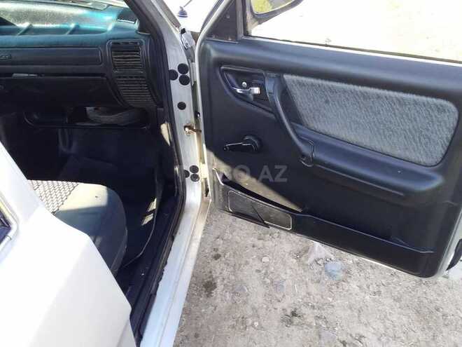 GAZ 3110 2003, 200,000 km - 2.4 l - Gəncə