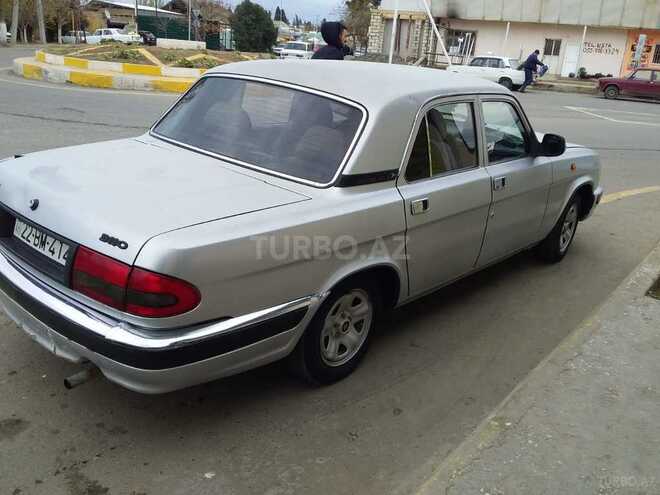 GAZ 3110 2003, 200,000 km - 2.4 l - Gəncə