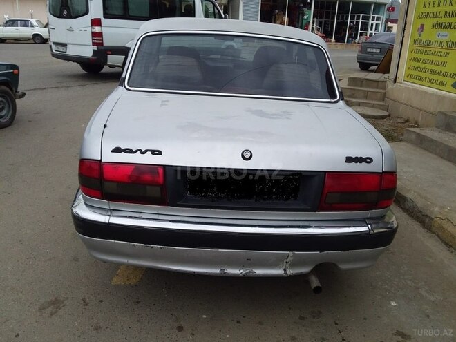 GAZ 3110 2003, 200,000 km - 2.4 l - Gəncə