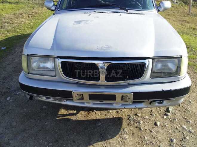 GAZ 3110 2003, 200,000 km - 2.4 l - Gəncə