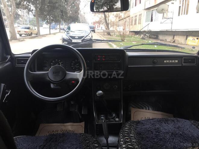LADA (VAZ) 2107 2010, 40,048 km - 0.2 l - Gəncə