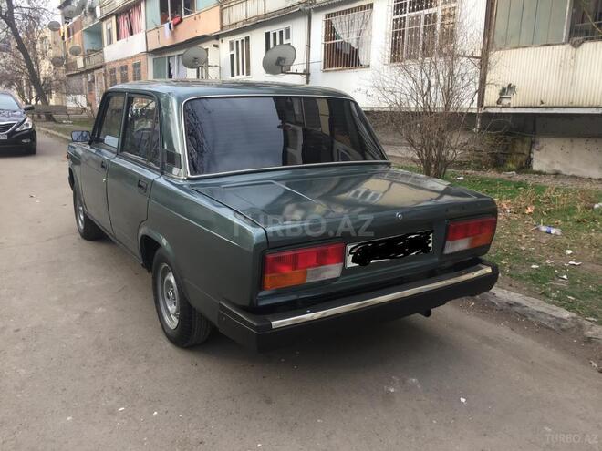 LADA (VAZ) 2107 2010, 40,048 km - 0.2 l - Gəncə