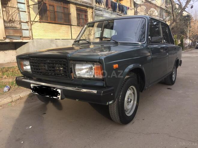 LADA (VAZ) 2107 2010, 40,048 km - 0.2 l - Gəncə