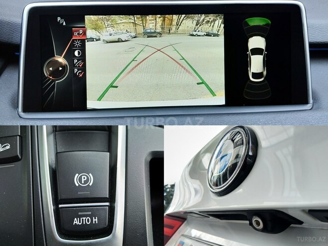 BMW X5 2015, 120,000 km - 3.0 l - Bakı