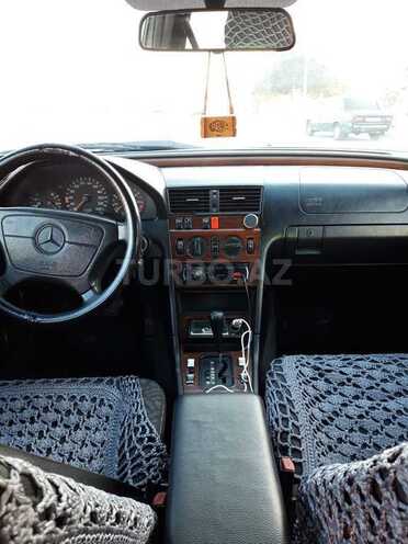 Mercedes C 180 1993, 355,555 km - 1.8 л - Bakı