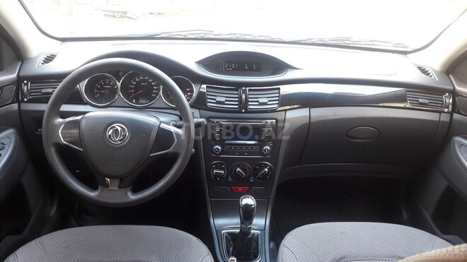 DongFeng Aeolus S30 2014, 160,000 km - 1.6 l - Bakı