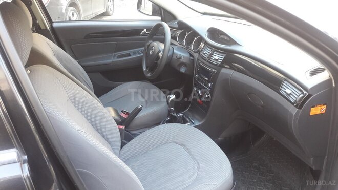 DongFeng Aeolus S30 2014, 160,000 km - 1.6 l - Bakı