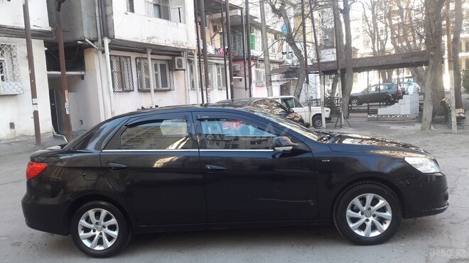 DongFeng Aeolus S30 2014, 160,000 km - 1.6 l - Bakı