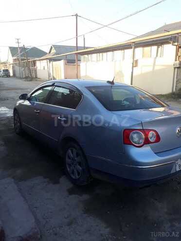 Volkswagen Passat 2005, 250,000 km - 0.2 л - Bakı