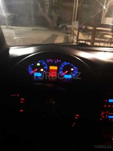 Volkswagen Passat 2001, 256,000 km - 1.8 l - Bakı