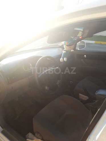 Daewoo Gentra 2014, 158,000 km - 1.5 l - Bakı