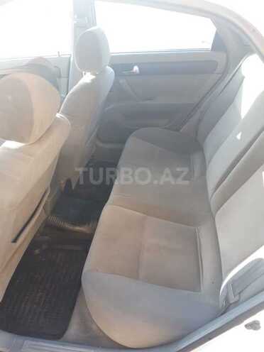 Daewoo Gentra 2014, 158,000 km - 1.5 l - Bakı