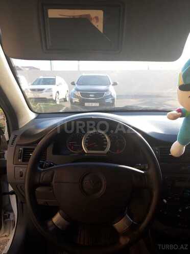 Daewoo Gentra 2014, 158,000 km - 1.5 l - Bakı